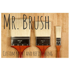 Mr. Brush, LLC