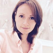 Ксения Шалагина's photo
