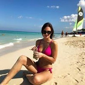 Matea Mandics foto