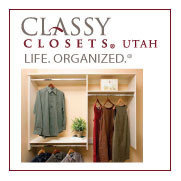Classy Closets Midvale Ut Us 84047