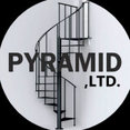 Pyramid,ltd-建材・設備・螺旋階段やロフト階段-さんのプロフィール写真