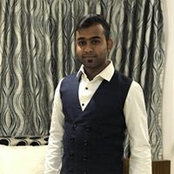 Mayank Agrawal's photo