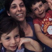 Gail Collins's photo