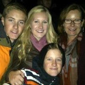 Foto von Sherry Quast
