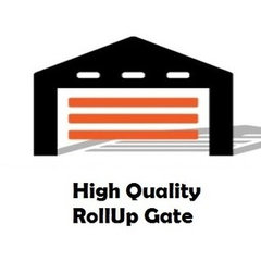 High Quality RollUp Gate