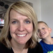 Erin Corry's photo