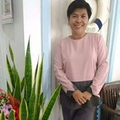 Ester Escobilla's photo