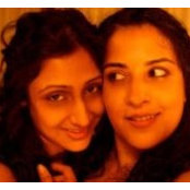 Sonali Verma Thimmayas billede