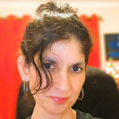 Help Organizing