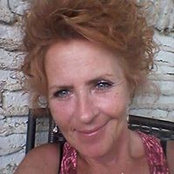Foto von Kelly Sharp Geier