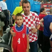 Tomislav Pockaj's photo