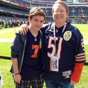 Mike Hoover's photo