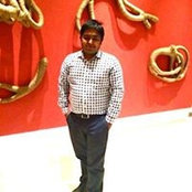 Shyam Mehta's photo
