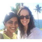 Andrea Werwinski's photo