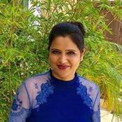 Foto von Neelima Ajit