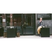Daniel Bixel's photo