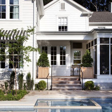 Exteriors