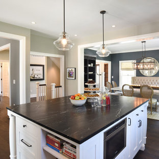 Ketron Custom Builders Granville, Ohio, United States Project Review & Ratings