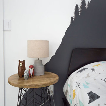 Home-Made Full House Renovation