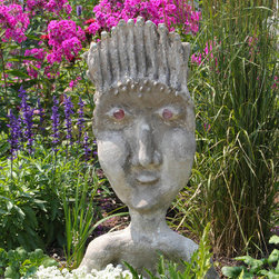 Concrete Functional Art - Decorative Objects And Figurines