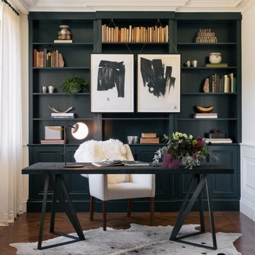 2015 San Francisco Decorator Showcase