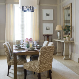 Max & Company | Charlotte - Dining Chairs