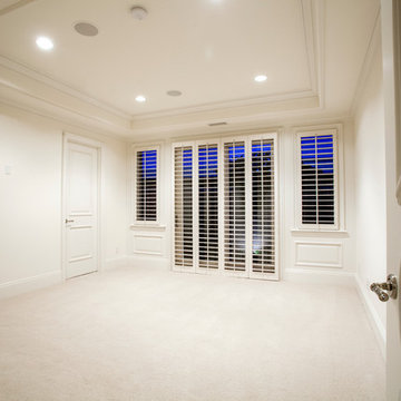 West Wind Way, Newport Beach, CA