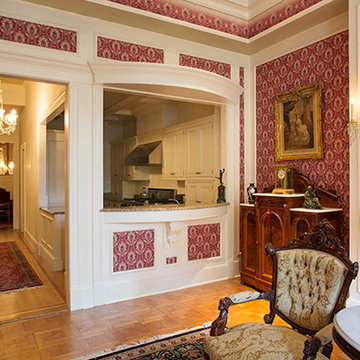 Period Splendor