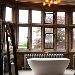 Standon Hall - A Luxury Wedding Venue - Baths