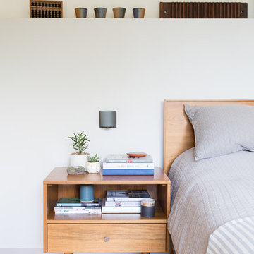 My Houzz: A Kansas City Family Home Embraces Nature