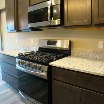 5035 Dry Ridge Road- Custom