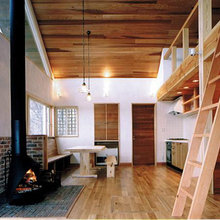 JAPANESE HOMES | ARCHITECTURE