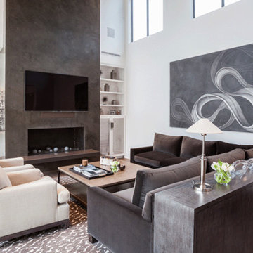 Venetian Plaster