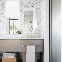 Window Dressings