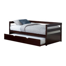 Aven’s Bedroom