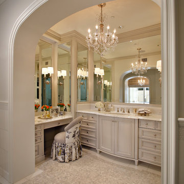 Country French Eclectic
