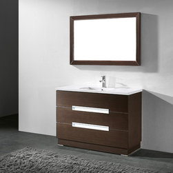 Adornus Bathroom Vanities - Bathroom Vanities And Sink Consoles