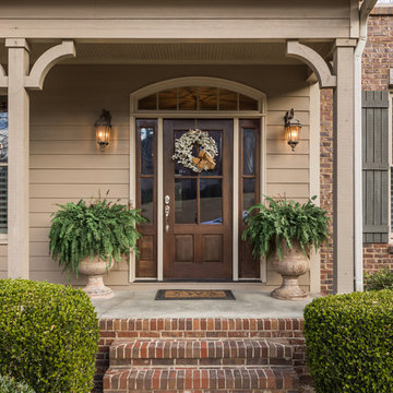 979 Cobble Creek - Birmingham AL Real Estate Photography