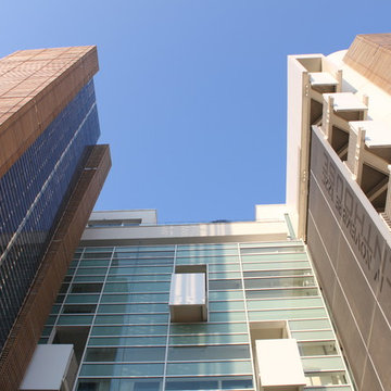 Edificio Residenziale Penthouse - Luxury House - 34 appartamenti
