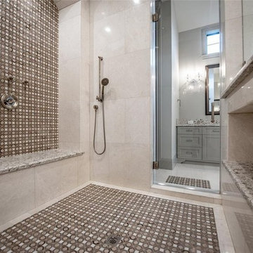Santa Monica, CA - Bathroom Remodeling