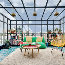 Veranda