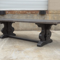 Moroccan - Dining Tables