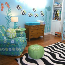Baby room