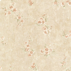 Mayflower - GK25036 - Wallpaper