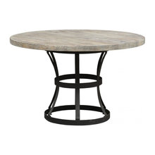 round tables