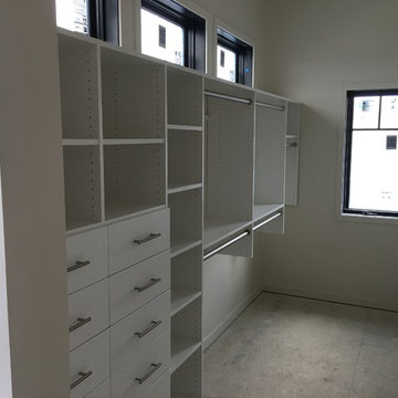 Custom Renovation Work