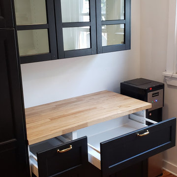 IKEA Sektion Kitchen Add-on