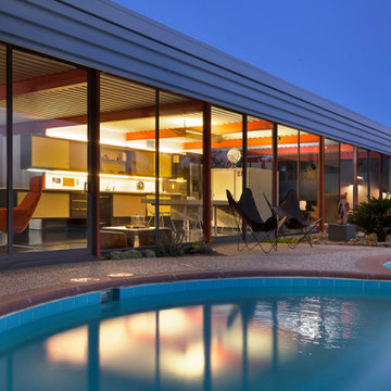 Eichler X-100 For Sale