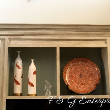 Details by F & G Enterprises