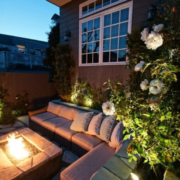 Serota Home (For South Bay Magazine HOME Edition
